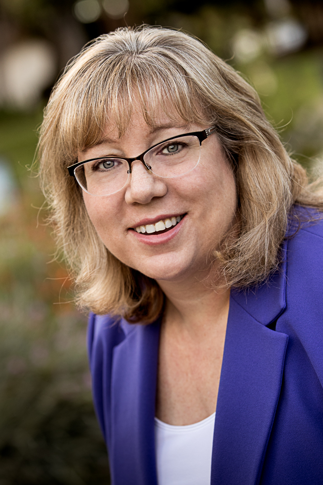 Sue Alvey