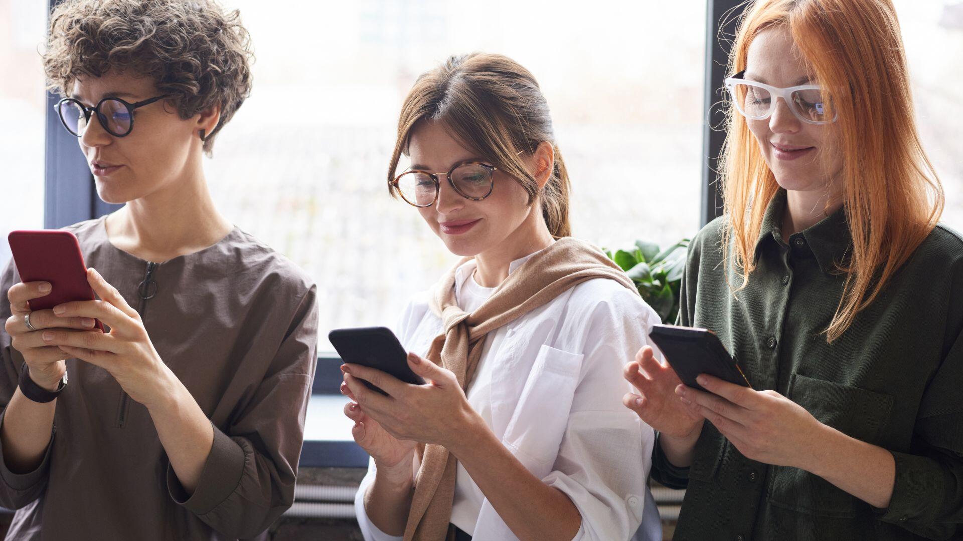 impact of social media on mental health