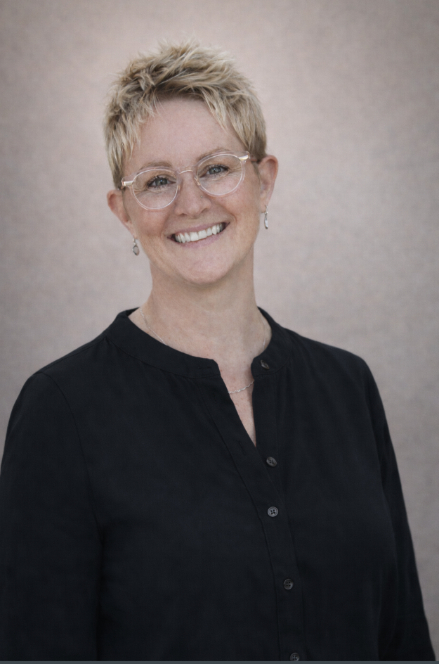 Dr. Sarah Erickson, PsyD