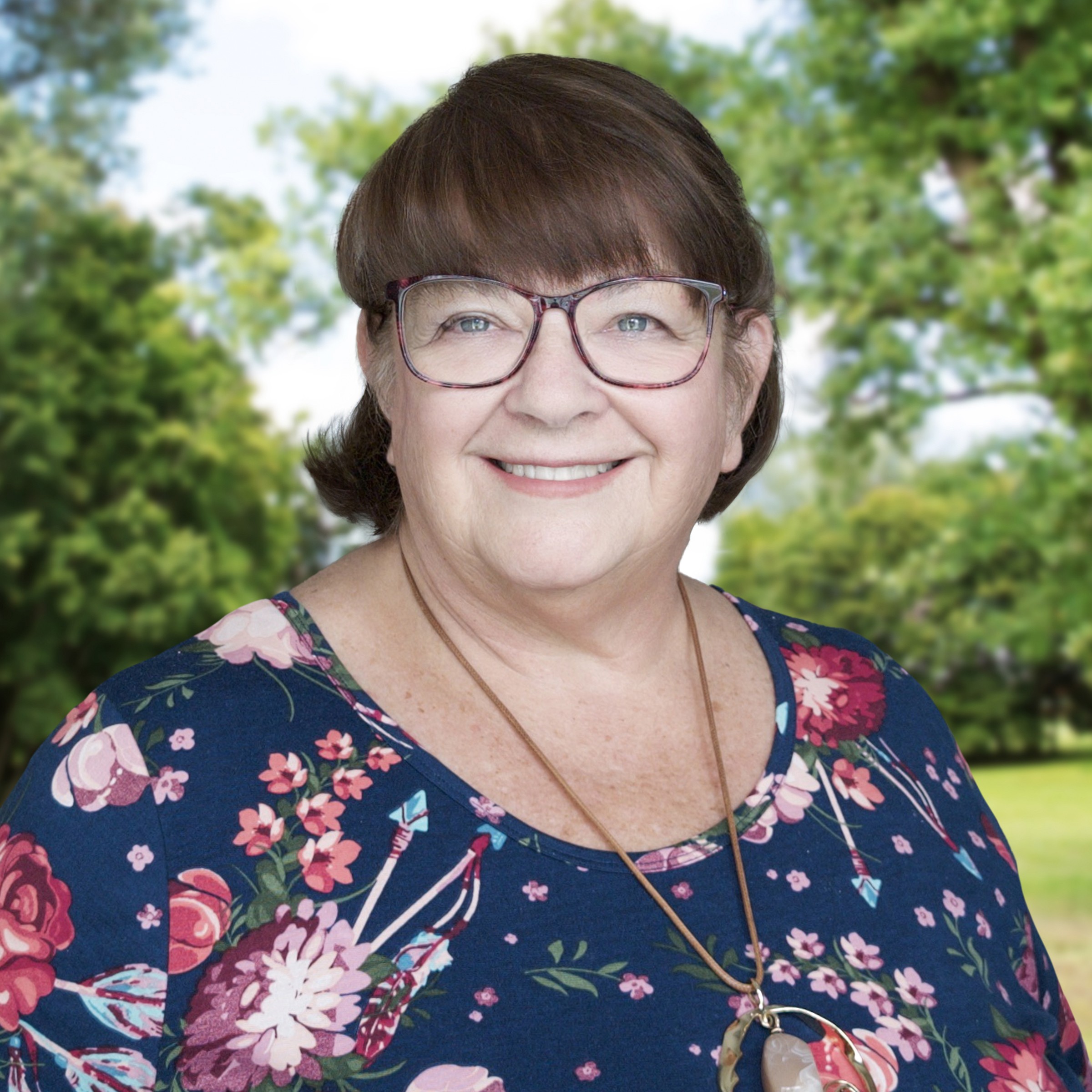 Susan Patterson