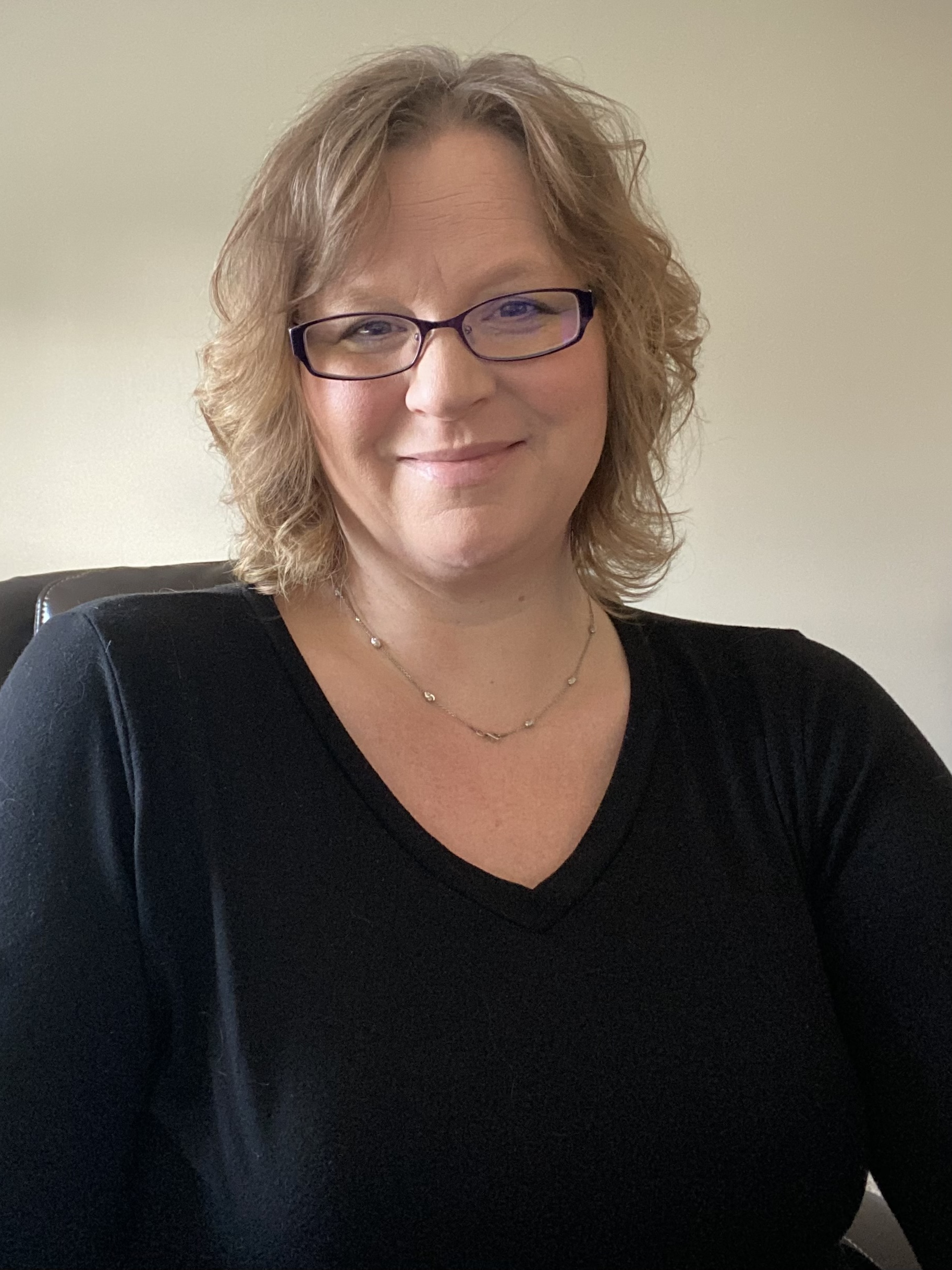 Mary Braden, Licensed Mental Health Counselor - WellQor Indiana