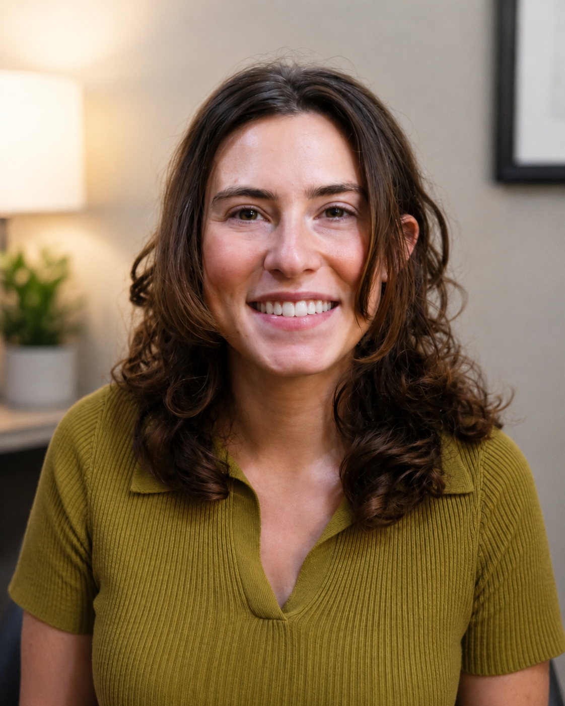 Courtney Epstein