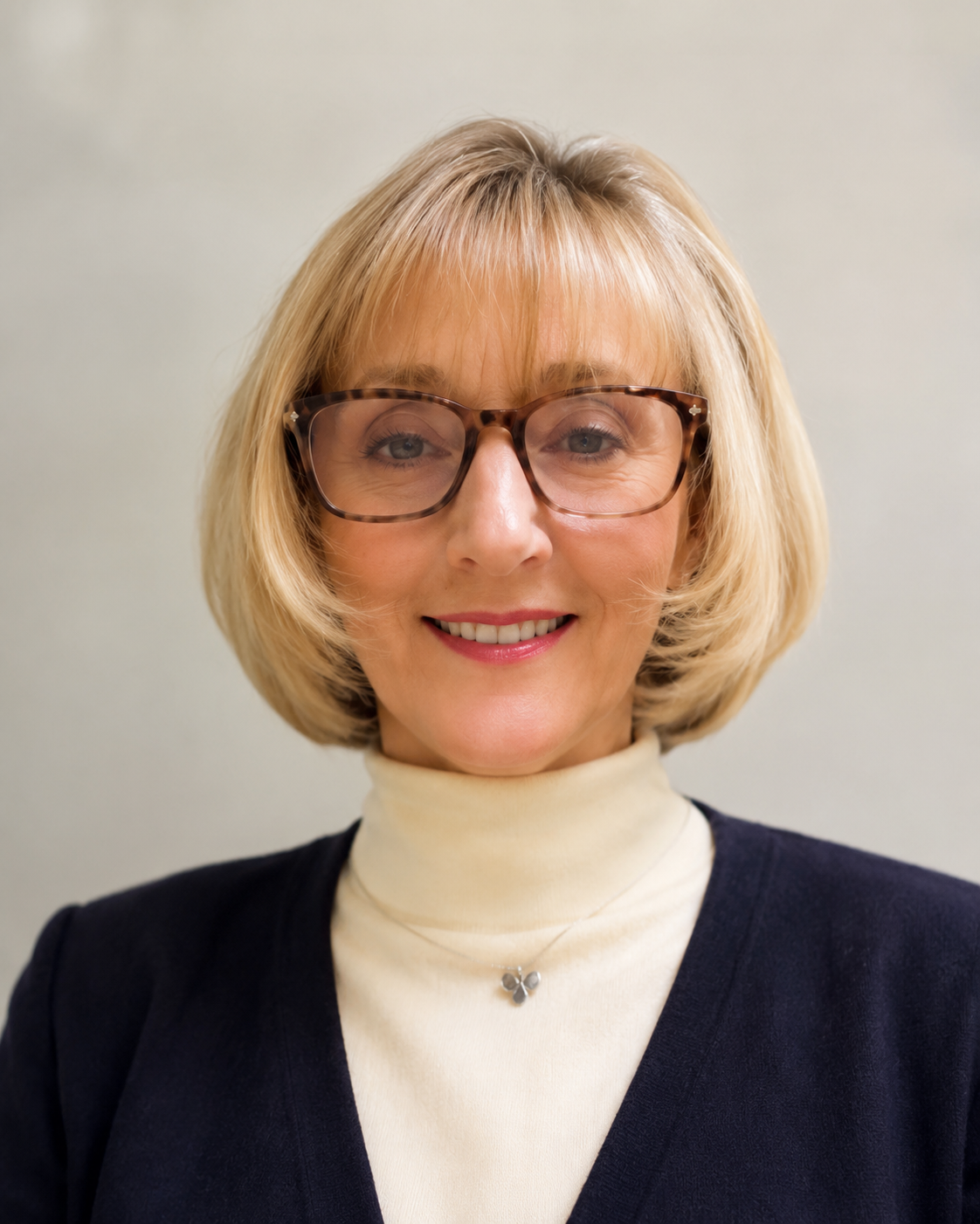 Martha Nye