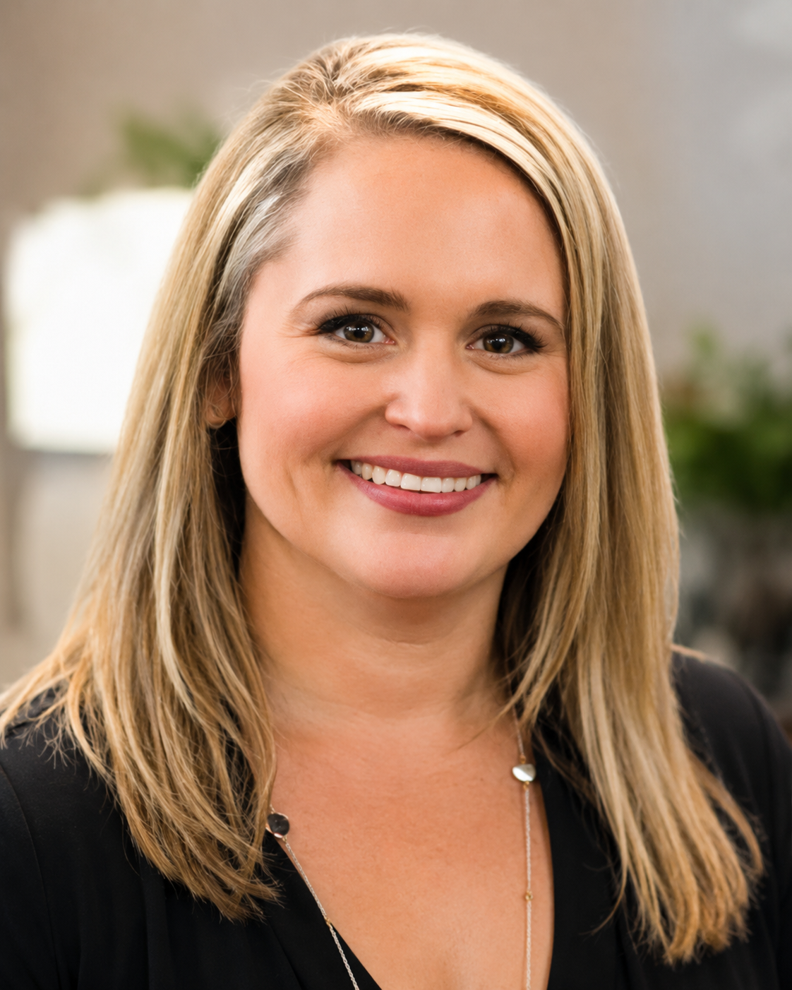 Dr. Jennifer Bruce-McGoldrick