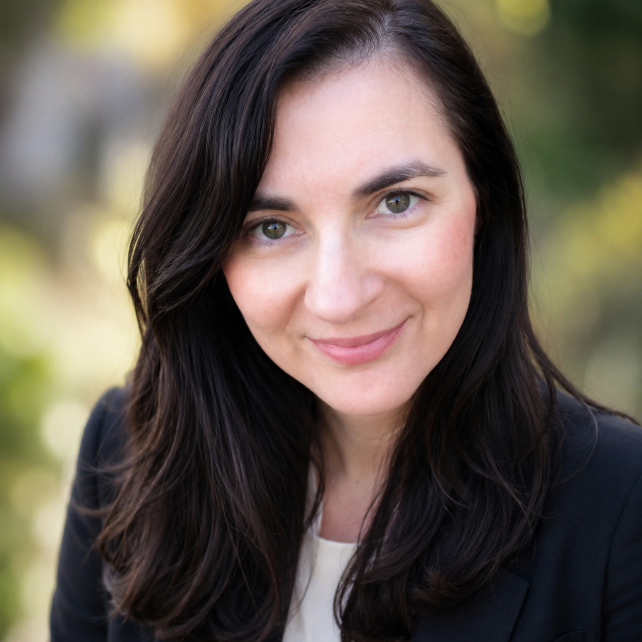 Meredith Simonds