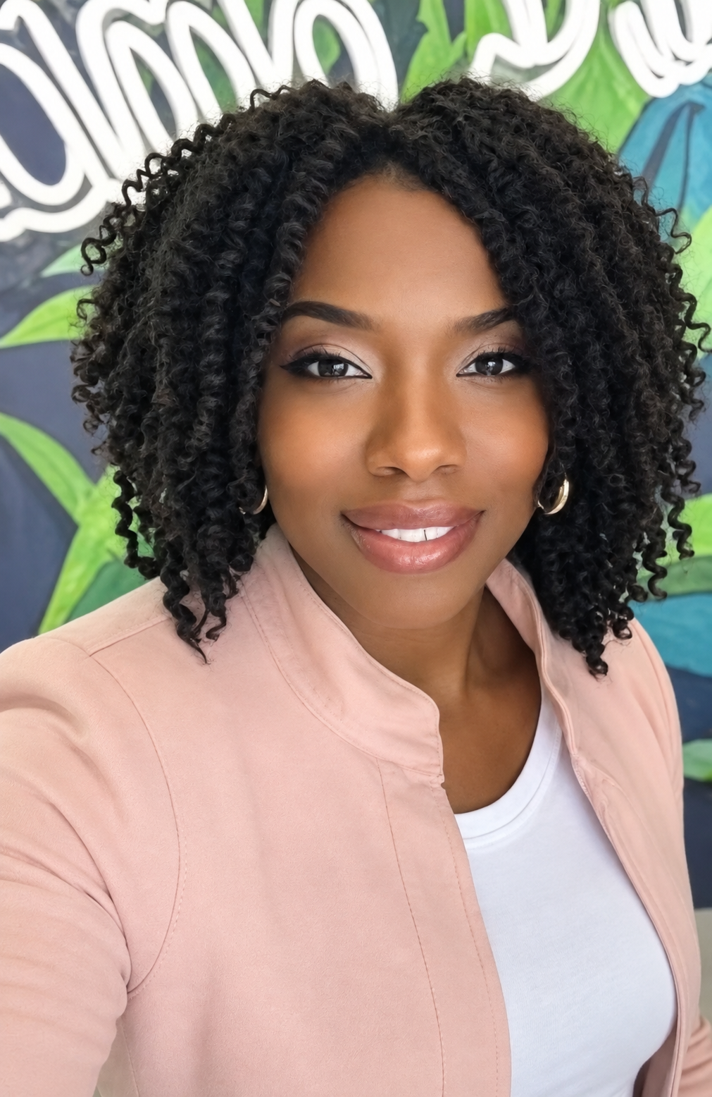 Danielle Cesar