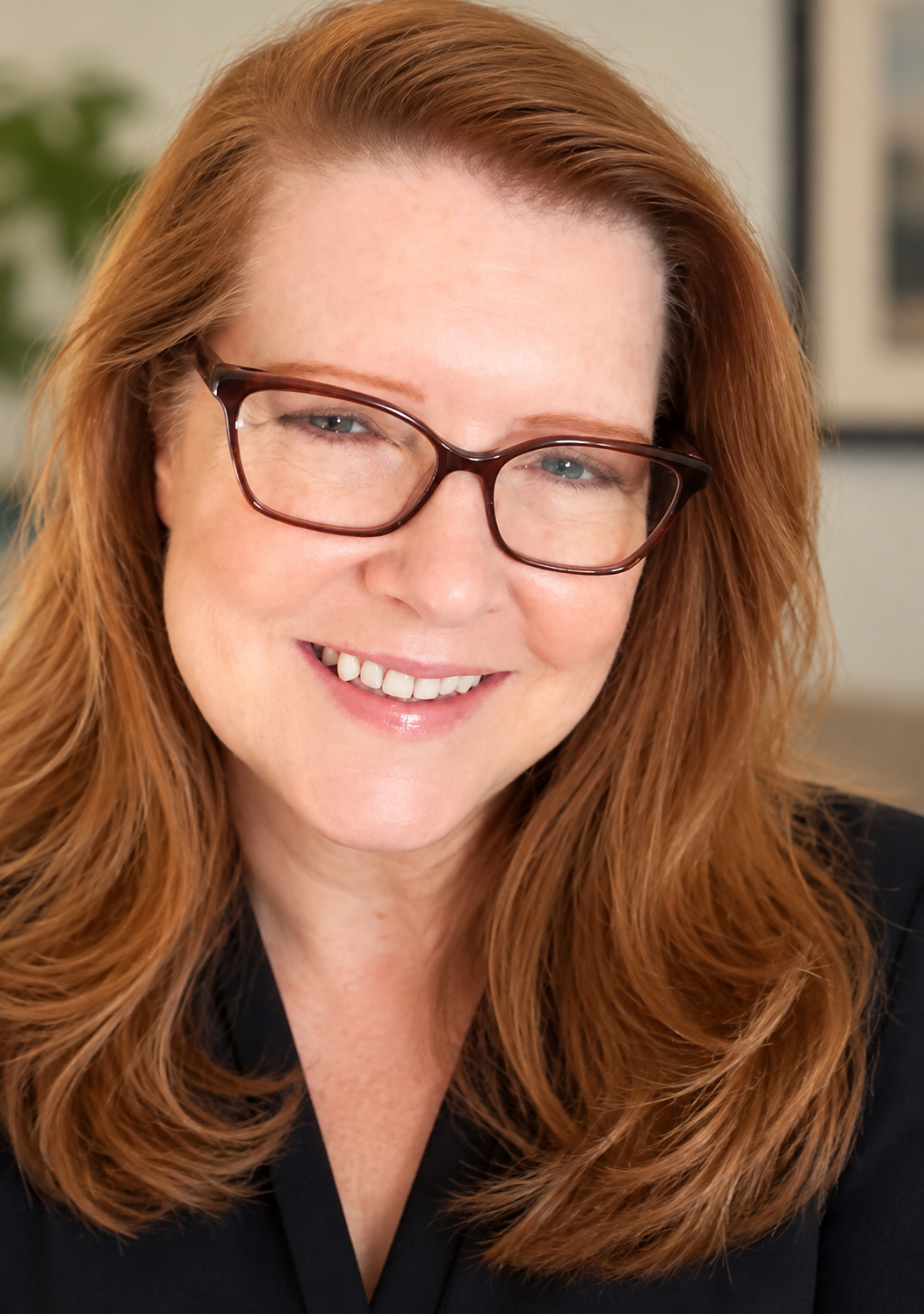 Mary French
