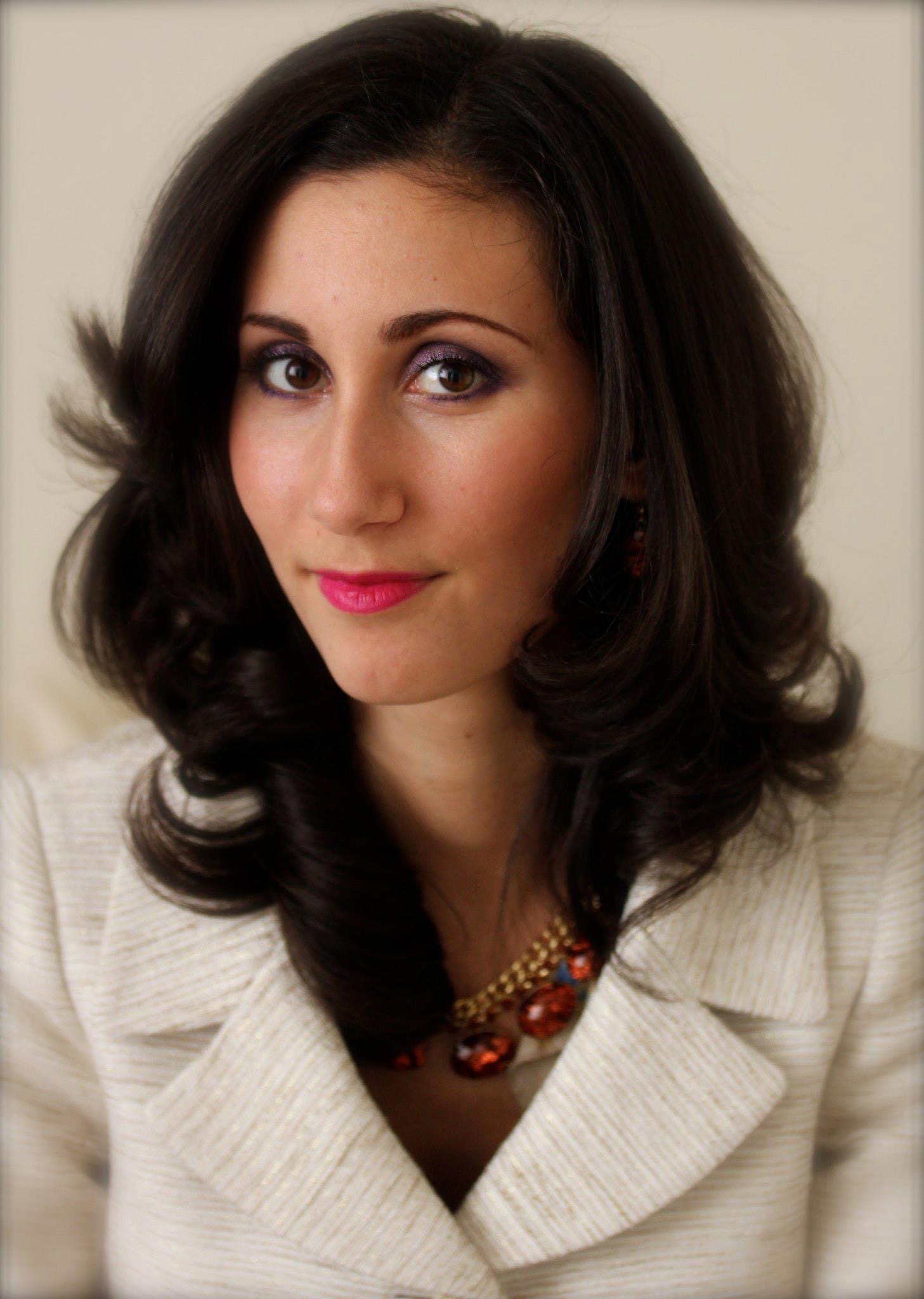 Marlena Coelho-Sousae