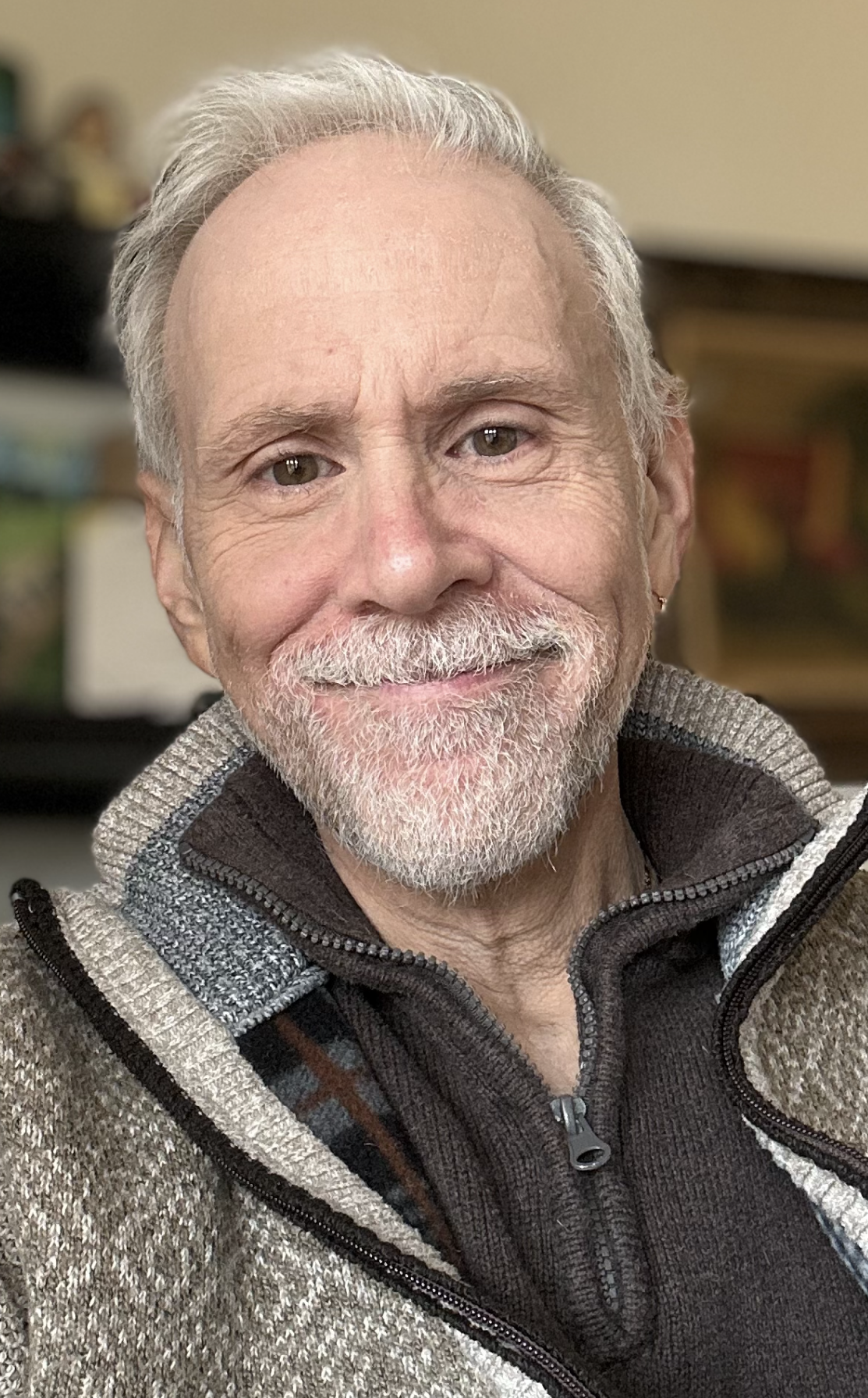 Dr. David Giella