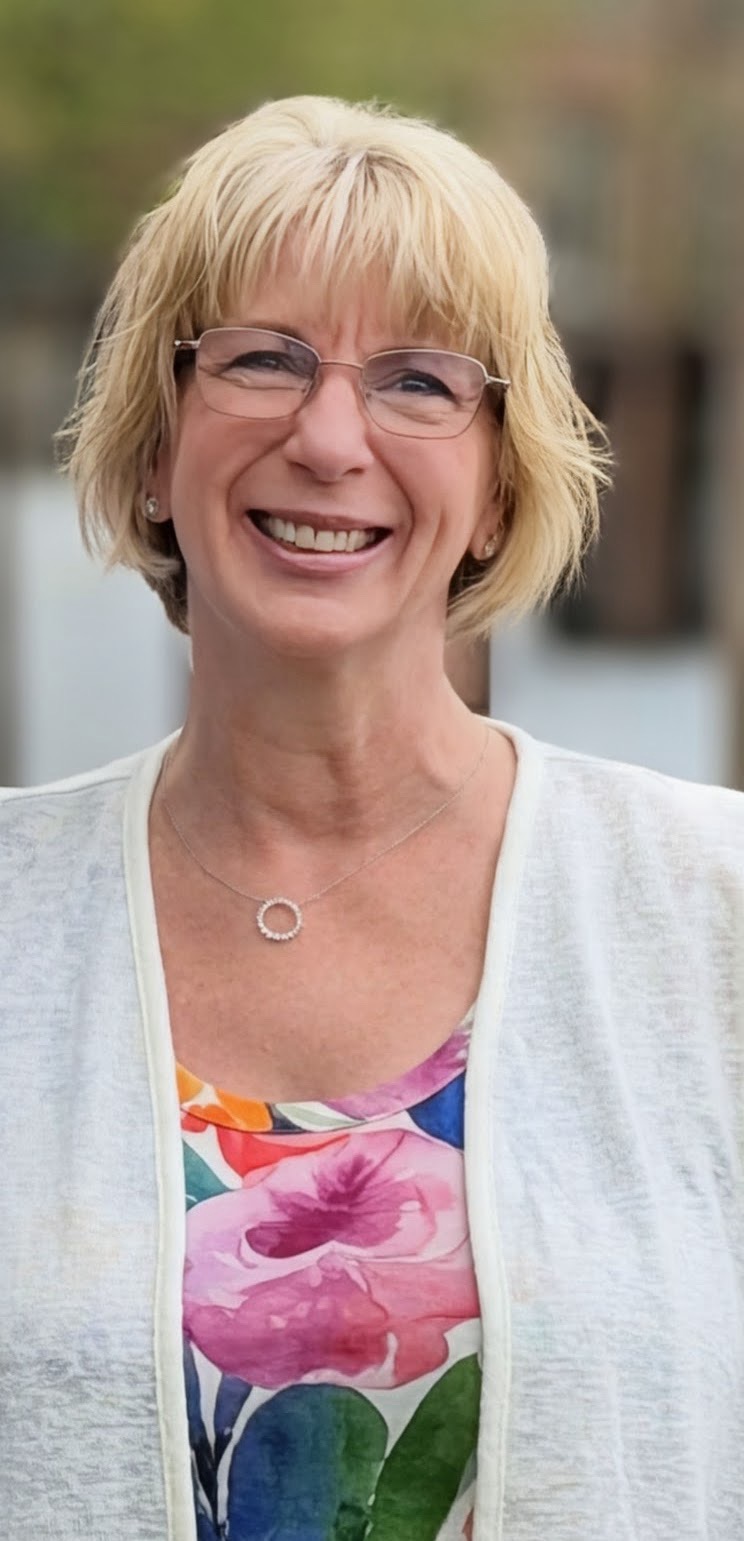 Kathryn Johnson