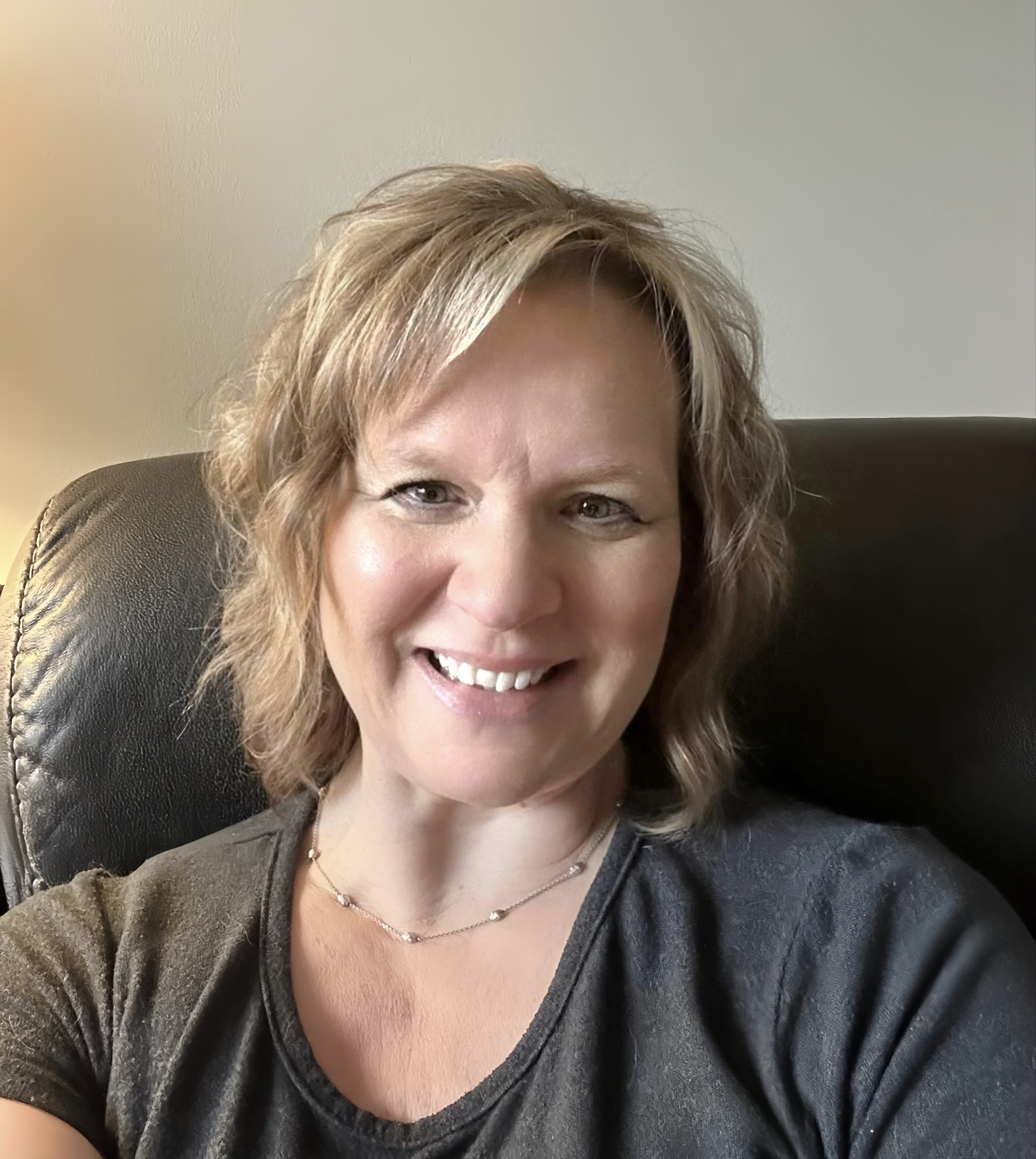 Mary Braden
