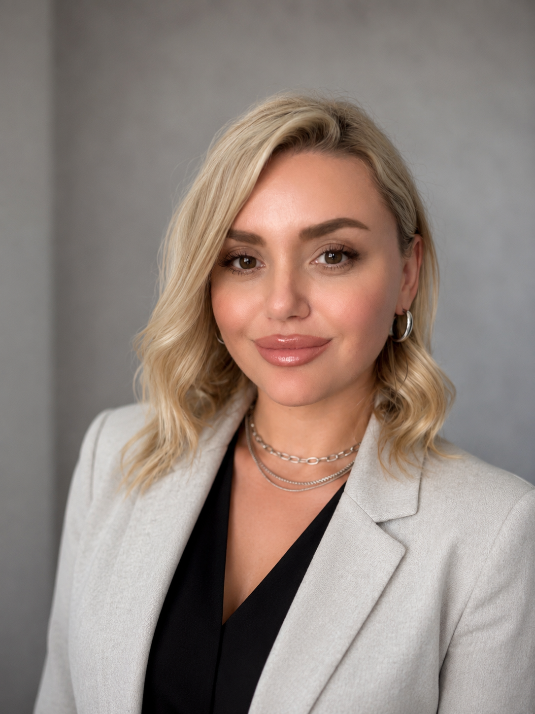 Dr. Irina Koll