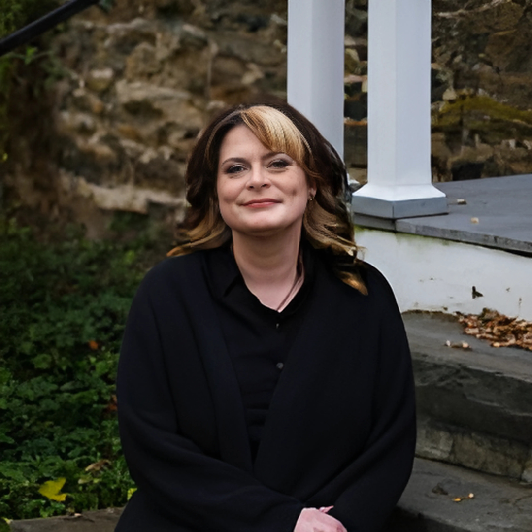 Kelly Warringer