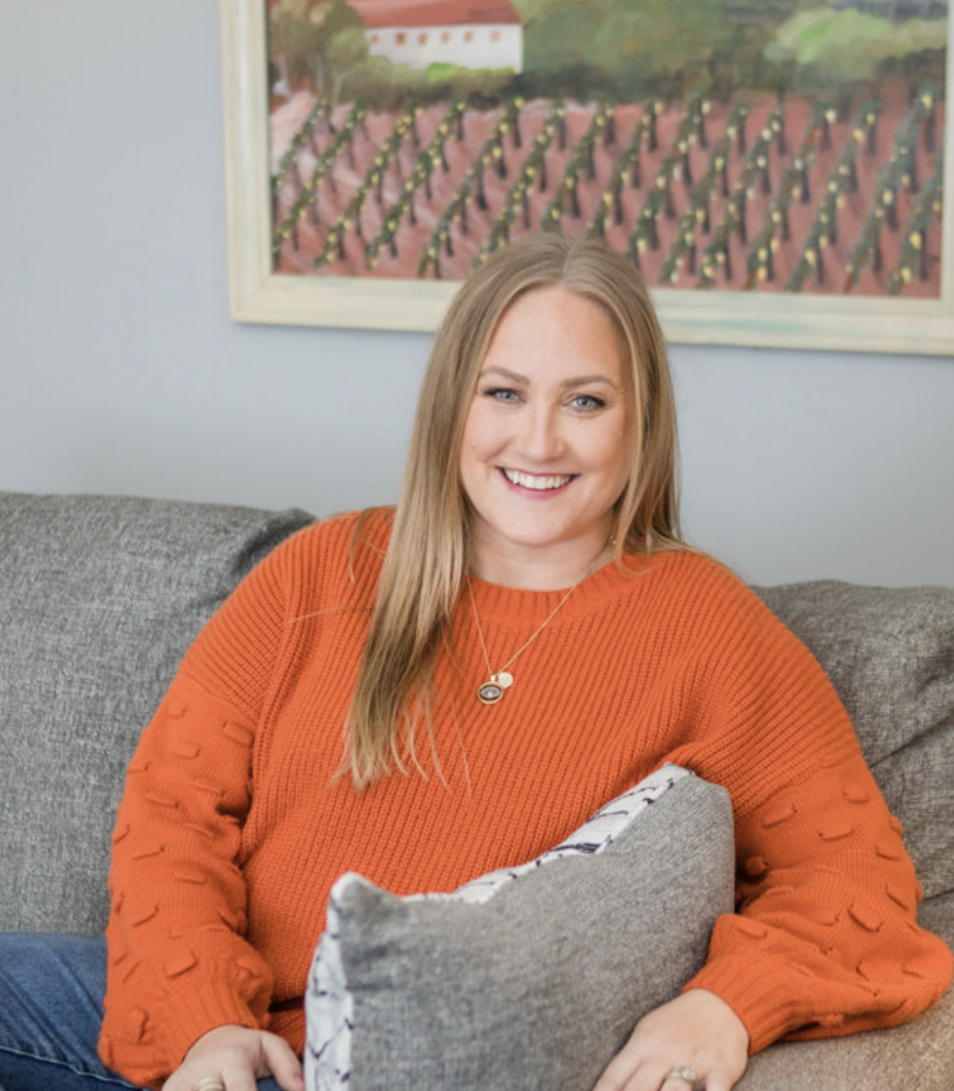 Sarah Magallon