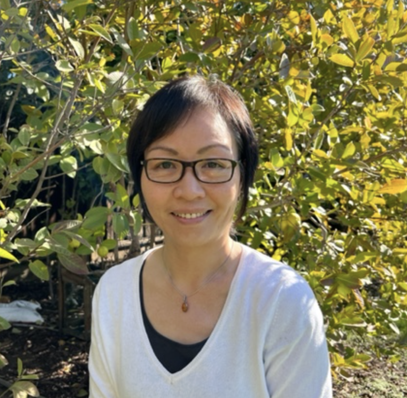 Vicky Chan