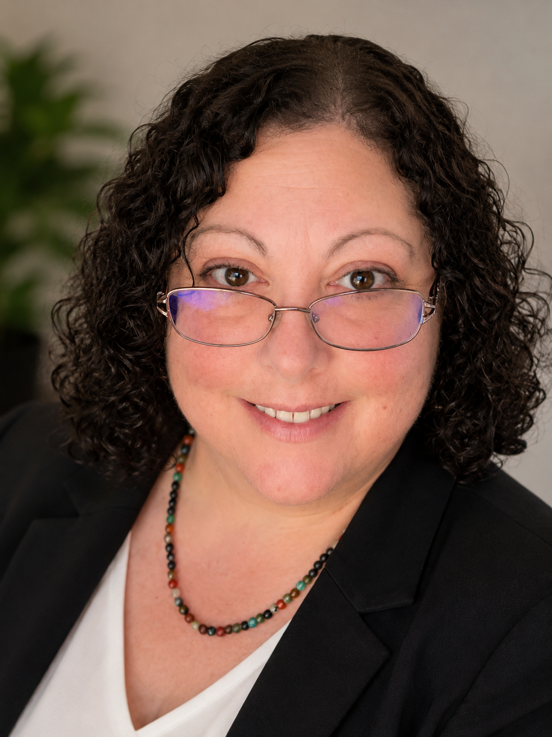 Stacey Spata