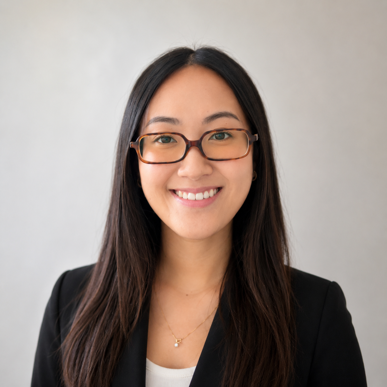 Tammy Vo