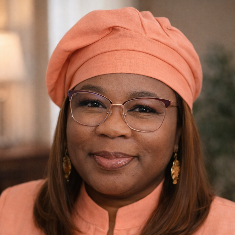 Timeka Muhammad