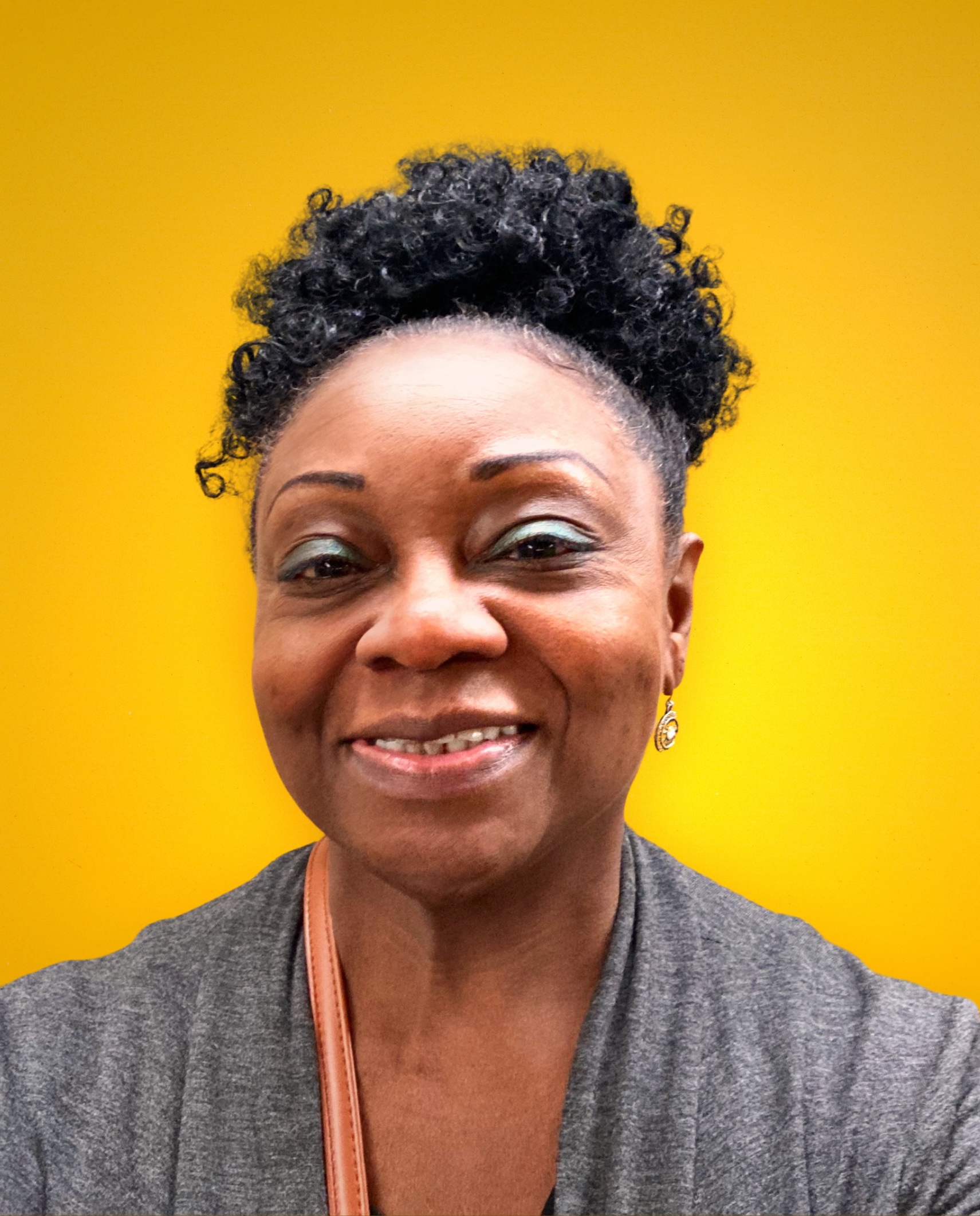 Nedra Smith