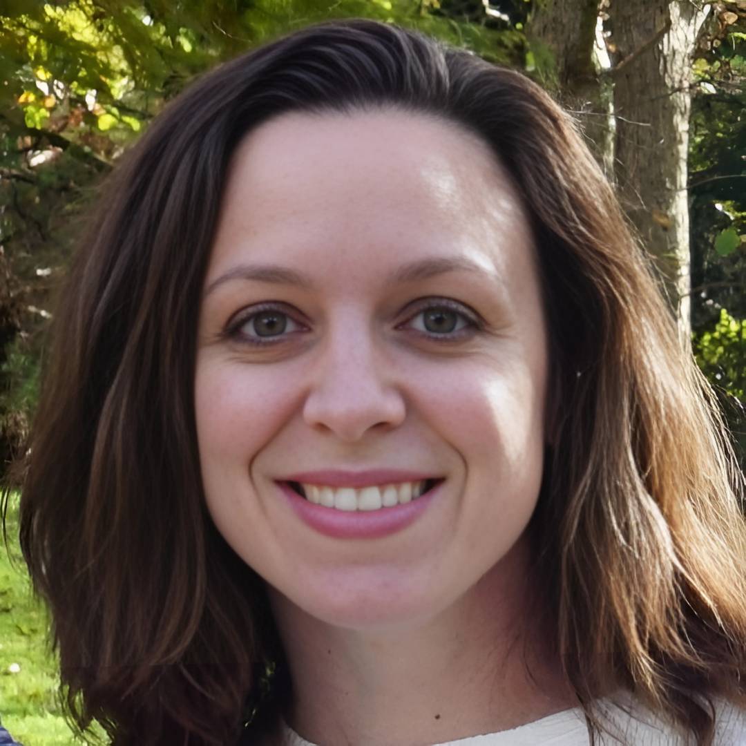 Nicole Barhorst