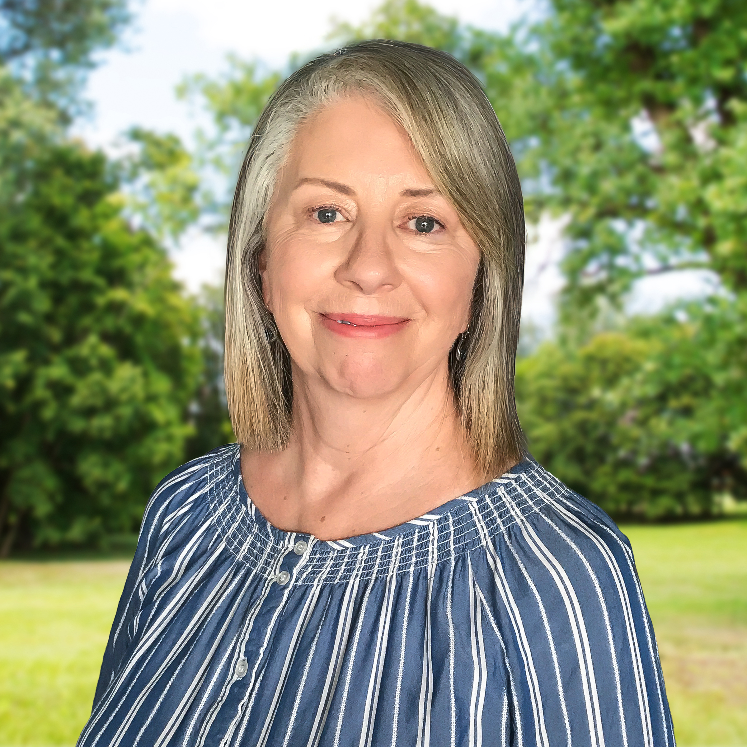 Tammy Henderson